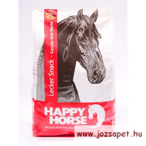 Happy Horse Keksz Répa Cékla 1kg