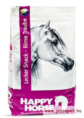Happy Horse Keksz Szőlő 1kg