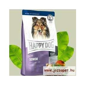 Happy Dog Supreme Mini Senior kutyatáp idős kutyának 1 kg