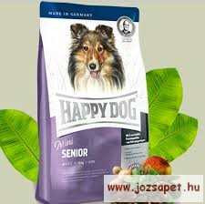 Happy Dog Mini Senior kutyatáp idős kutyának 1 kg