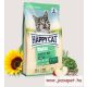 Happy Cat Minkas Mix macskatáp hallal és szárnyashússal 1,5 kg