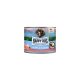 Happy Dog Supreme Sensible Puppy & Junior – Lazac, rizs (nedves eledel) 200g*6db