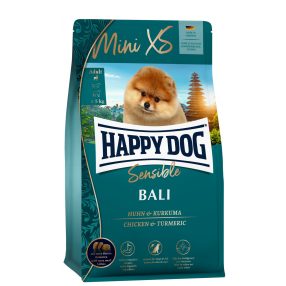Happy Dog Supreme Sensible Bali – Mini XS 1300g