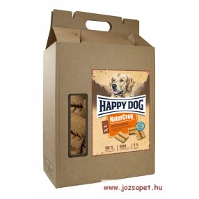   Happy Dog Snacks Hundekuchen - Jutalomfalat a friss leheletért.