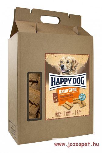 Happy Dog Snacks Hundekuchen - Jutalomfalat a friss leheletért.