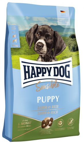 Happy Dog Supreme Young – Baby Lamb & Rice 10kg
