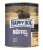 Happy Dog Pur Büffel konzerv kutyának 6*800g