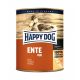 Happy Dog Pur kacsás konzerv  kutyának 6*800g-AKCIÓ