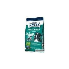 Happy Dog Supreme Fit & Well Adult Medium  1 kg 