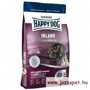 Happy Dog Sensible Irland kutyatáp 12,5 kg 