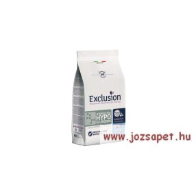   VET EXCLUSION HYDROLYZED HYPOALLERGENIC HYDROLYZED FISH & CORN STARCH MEDIUM&LARGE BREED 12kg
