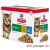 SP Feline Kitten CiG 12x85g alutasakos eledel kölyök cicának