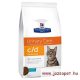 Hill’s Prescription Diet c/d Multicare Feline tengeri halas 3kg