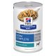 Hill's Prescription Diet Derm Complete konzerv 370g, allergiás kutyának