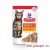 Hill's SP Feline Adult Chicken Alutasakos eledel 12x85g