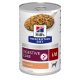 Hill's Prescription Diet i/d Digestive Care pulykás konzerv, gyomor-, vékonybél- és vastagbélgyulladás esetére kutyának