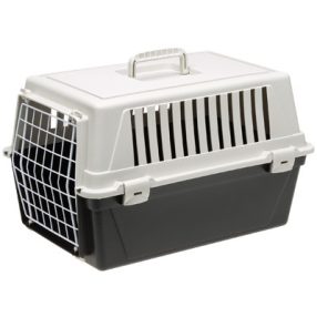 Ferplast Atlas 10 kisállat szállító, hordozó box