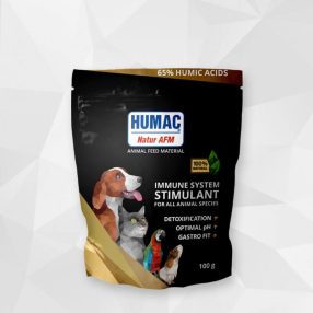 Humac Natur AFM huminsav kisállatoknak 100g