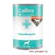 Calibra Vet Dog Hypoallergenic Horse 400 g 