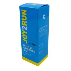 Joy 2 Run ízület-és porcerősítő oldat 300ml
