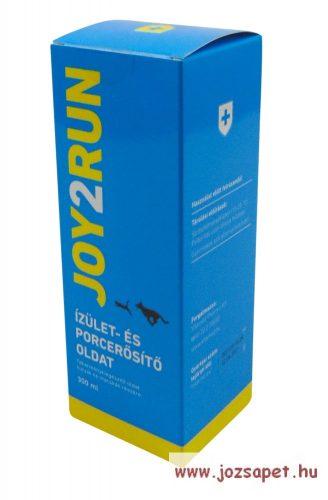 Joy 2 Run ízület-és porcerősítő oldat 300ml