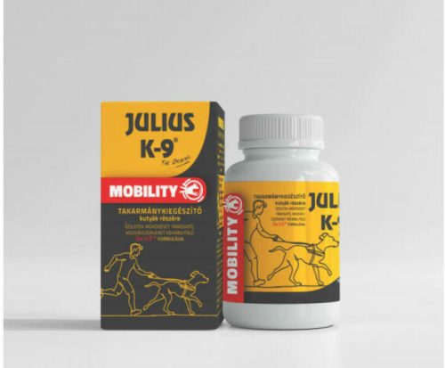 Julius-K9 Mobility 60db