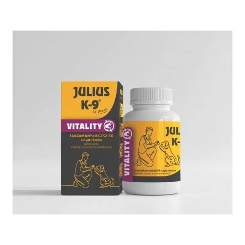 Julius-K9 Vitality 60db