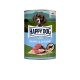 Happy Dog Supreme Sensible Puppy & Junior – Bárány, rizs (nedves eledel) 400g