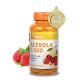 Vitaking Acerola C-500 Málnás Ízben 40db rágótabletta
