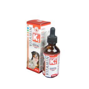 K1-Vitamin 50ml