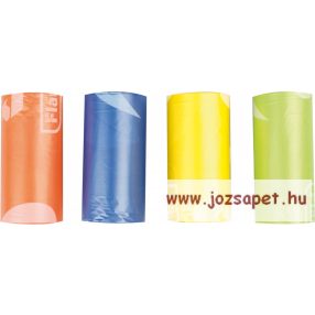 Bio lebomló kakizacsi 4*15db