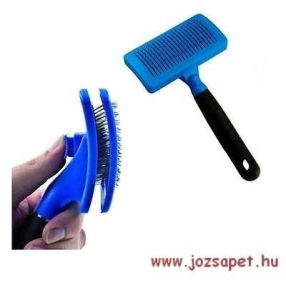 Kruuse Öntisztító Kefe Puha fogazatú--3 méret