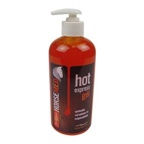 Dr. Kelen HORSE-MED HOT GÉL 500ml