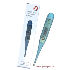 Kruuse digitális hőmérő vízhatlan
