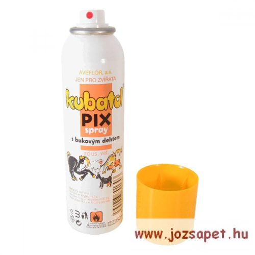 Kubatol Pix Spray 150ml