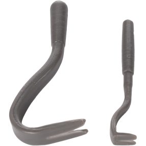 Kullancs kiszedő kanál/horog  O'tom 2db/csomag