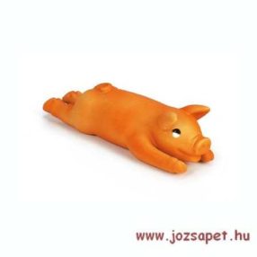 Latex Malac---Vicces ajándék kutya Gazdiknak 