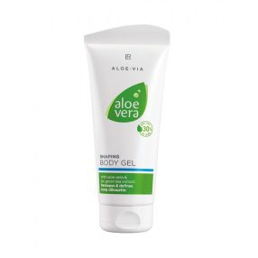 LR Aloe Testkontúr zselé 200ml