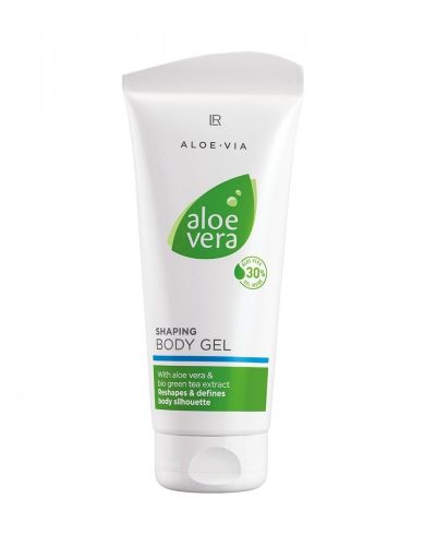 LR Aloe Testkontúr zselé 200ml