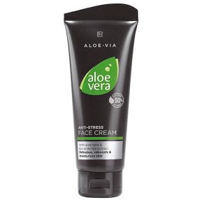 LR Aloe Antistressz krém 100ml