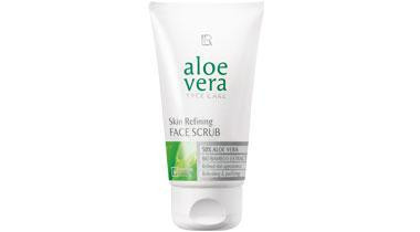 LR Aloe vera arcradír 75 ml