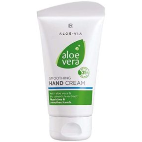 LR Aloe Vera Kézkrém 75ml