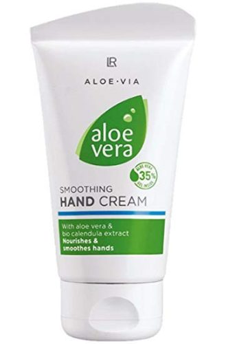 LR Aloe Vera Kézkrém 75ml