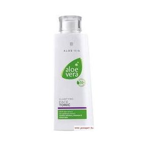LR Aloe vera arctisztító tonik 200 ml