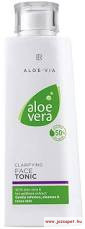 LR Aloe vera arctisztító tonik 200 ml