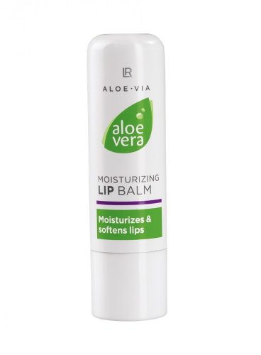 LR Aloe Vera Ajakápoló  4,8g