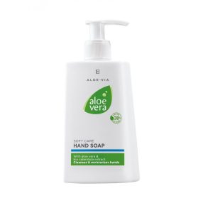 LR Aloe Via krémszappan 250 ml