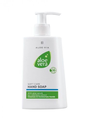 LR Aloe Via krémszappan 250 ml