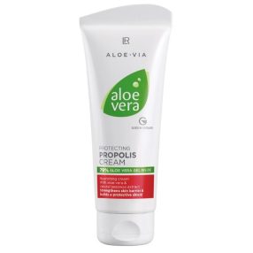 LR Aloe vera propoliszos krém 100 ml