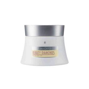   LR Zeitgard Beauty Diamonds Éjszaka Ránctalanító krém 50ml